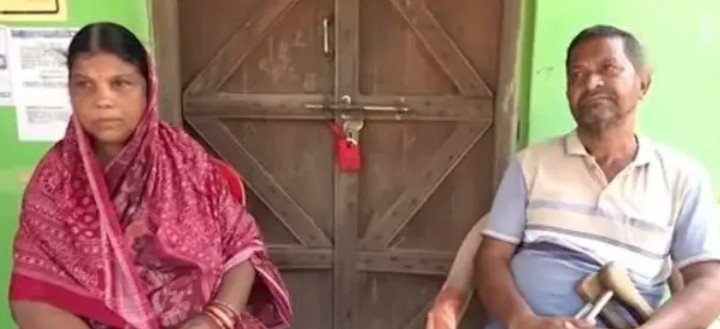 Sambalpur Collector Orders Unsealing of Differently-Abled Man's House Amid Loan Dispute